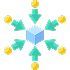 Centralized workspace