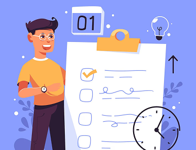 Smart Task Management